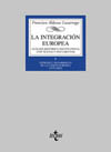 II. INTEGRACION EUROPEA: ANALISIS HISTORICO-INSTITUCIONAL CON TEXTOS..