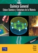 (8º) I. QUIMICA GENERAL: ENLACE QUIMICO Y ESTRUCTURA DE LA MATERIA