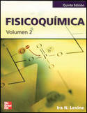 (5º) II. FISICOQUIMICA