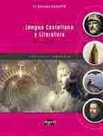 1º BACHILLERATO. LENGUA CASTELLANA Y LITERATURA (PROYECTO ISEGORÍA)