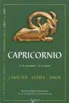 CAPRICORNIO ( 22 DIC - 20 ENE )