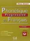 2º PHONÉTIQUE LIVRE+CD. NIVEAU DEBUTANT