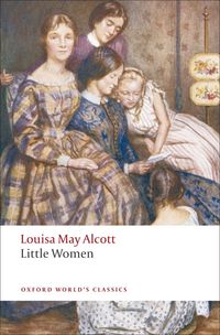 LITTLE WOMEN