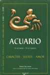 ACUARIO ( 21 ENE - 19 FEB )