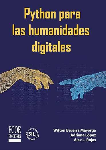 PYTHON PARA LAS HUMANIDADES DIGITALES *