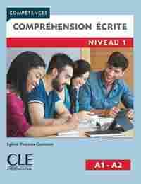 A1-A2. COMPRÉHENSION ÉCRITE 1