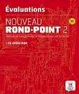 2. NOUVEAU ROND- POINT: EVALUATIONS (+ CD- ROM) B1