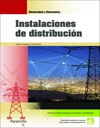 INSTALACIONES DE DISTRIBUCIÓN (ED. 2020)