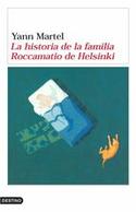 HISTORIA DE LA FAMILIA ROCCAMATIO DE HELSINKI, LA