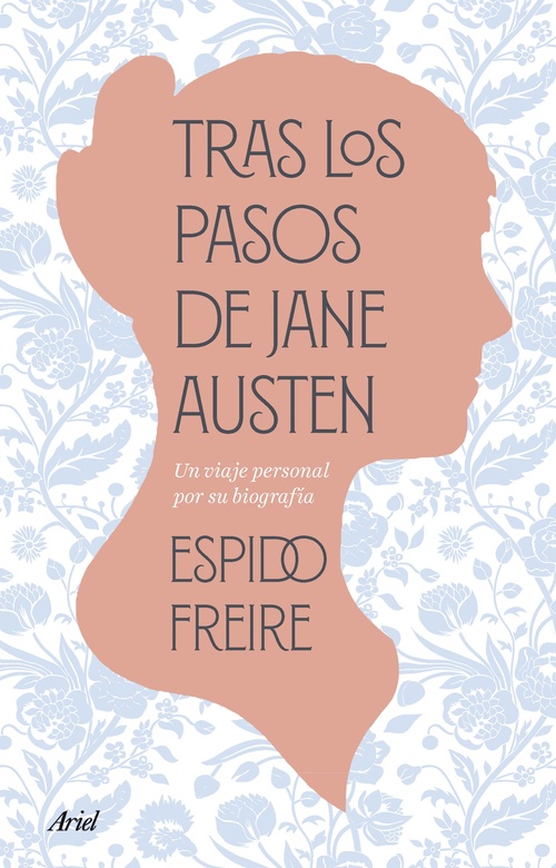 TRAS LOS PASOS DE JANE AUSTEN