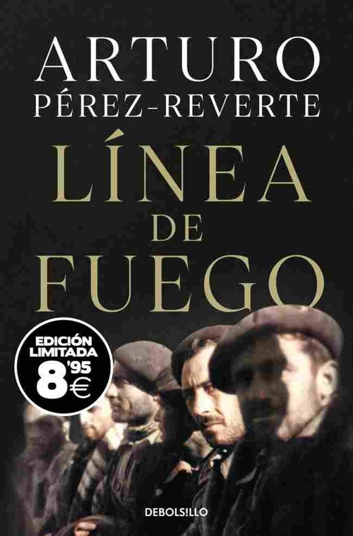 LINEA DE FUEGO