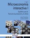 MICROECONOMÍA INTERACTIVA I. EQUILIBRIO PARCIAL. TEORÍA DE LA PRODUCCIÓN Y LA OFERTA