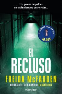 EL RECLUSO. EDICIÓN LIMITADA