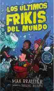 4. LOS ÚLTIMOS FRIKIS DEL MUNDO Y EL MÁS ALLÁ CÓSMICO