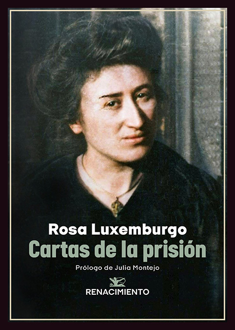 CARTAS DE LA PRISION