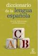 DICCIONARIO DE LA LENGUA ESPAÑA (MINI)