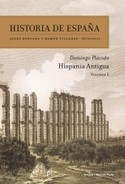 1. HISTORIA DE ESPAÑA; HISPANIA ANTIGUA