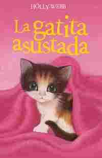 GATITA ASUSTADA,LA
