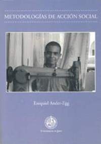 METODOLOGIAS DE ACCION SOCIAL
