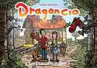 DRAGONCIO Y LOS TITIRITEROS DE BINEFAR