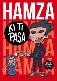 KI TI PASA (HAMZA)