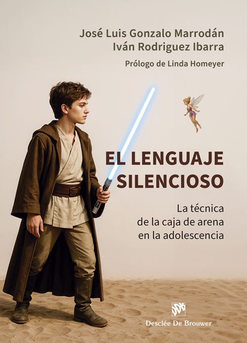 EL LENGUAJE SILENCIOSO: LA TÉCNICA DE LA CAJA DE ARENA EN LA ADOLESCENCIA.
