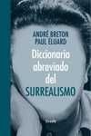 DICCIONARIO ABREVIADO DEL SURREALISMO