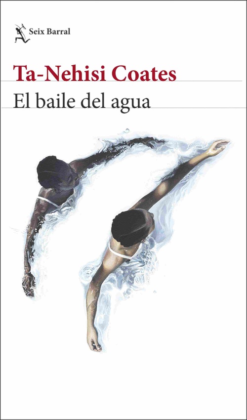 EL BAILE DEL AGUA