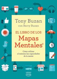 LIBRO DE LOS MAPAS MENTALES