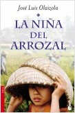 LA NIÑA DEL ARROZAL