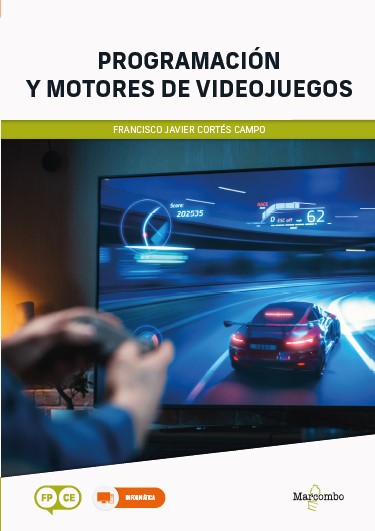 PROGRAMACION Y MOTORES DE VIDEOJUEGOS