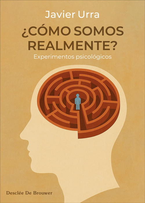 ¿CÓMO SOMOS REALMENTE? EXPERIMENTOS PSICOLÓGICOS. EXPERIMENTOS PSICOLOGICOS