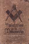 LOS MISTERIOS DE LA MASONERÍA