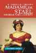 MADAME DE STAEL, SU VIDA Y SU TIEMPO