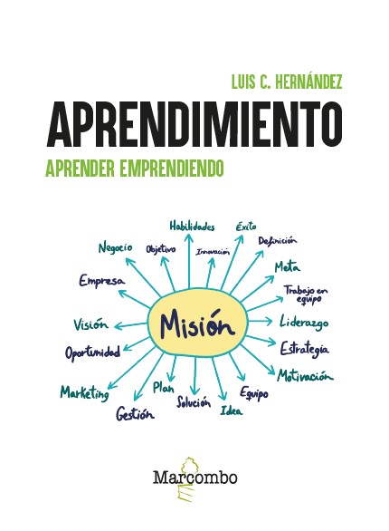 APRENDIMIENTO. APRENDER EMPRENDIENDO