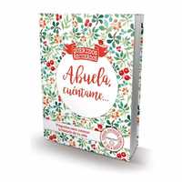 ABUELA, CUENTAME... QUERIDOS RECUERDOS