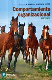 (17º) COMPORTAMIENTO ORGANIZACIONAL