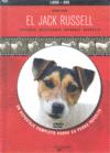 EL JACK RUSSELL (LIBRO+DVD)