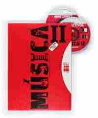 2º ESO. MUSICA. CONECTA 2.0