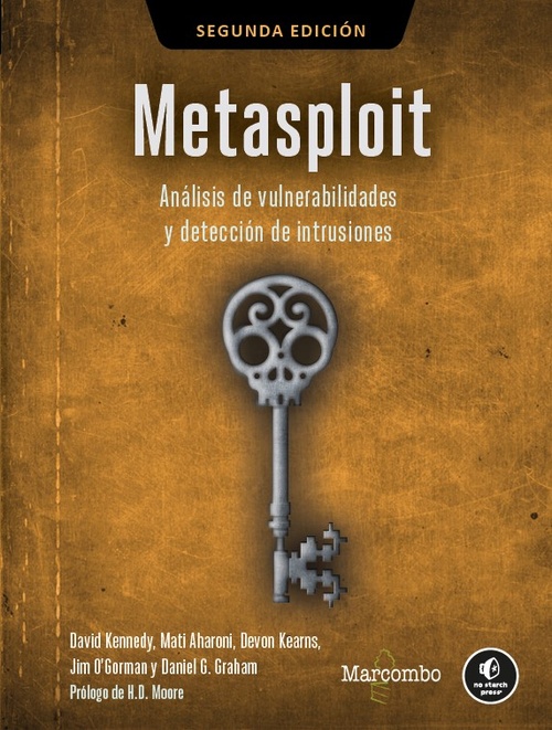 METASPLOIT (2ª ED.)