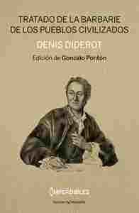 TRATADO DE LA BARBARIE DE LOS PUEBLOS CIVILIZADOS