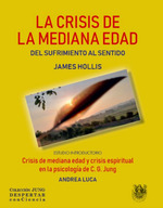 LA CRISIS DE LA MEDIANA EDAD, DEL SUFRIMIENTO AL SENTIDO