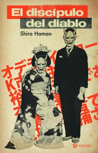 DISCIPULO DEL DIABLO,EL