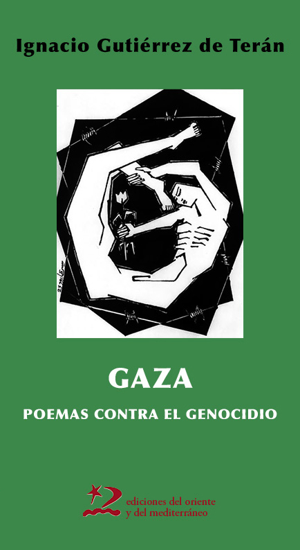 GAZA: POEMAS CONTRA EL GENOCIDIO