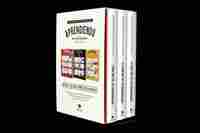 ESTUCHE APRENDIENDO DE LOS MEJORES 1,2 Y 3