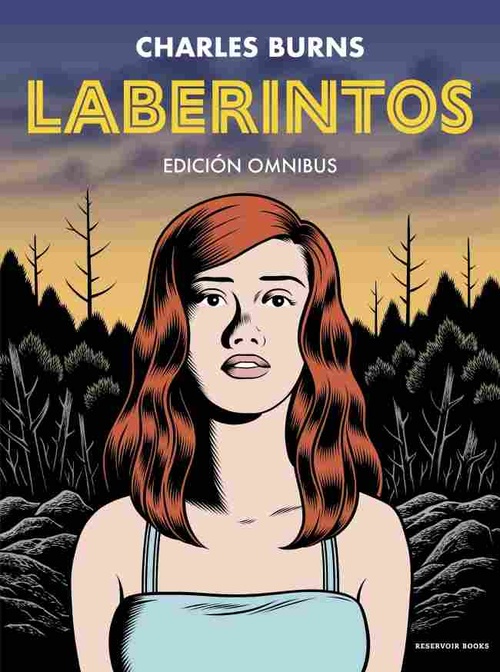 LABERINTOS
