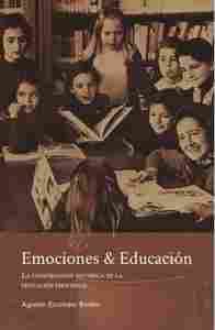 EMOCIONES & EDUCACIÓN                                                           LA CONSTRUCCIÓN HIST