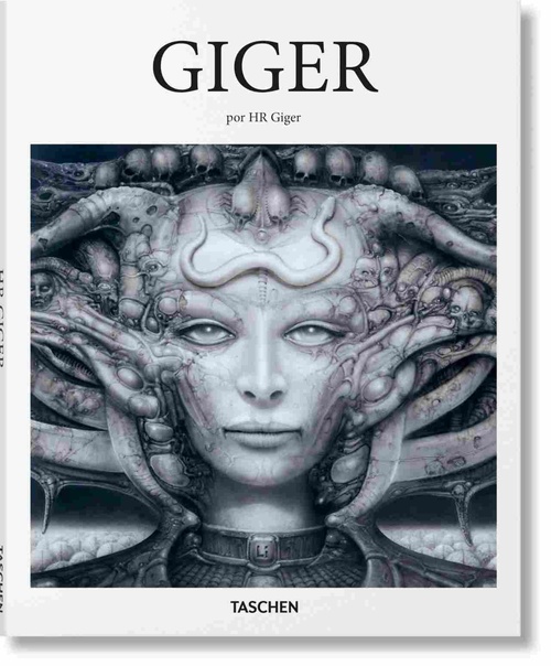 GIGER (ESPAÑOL))
