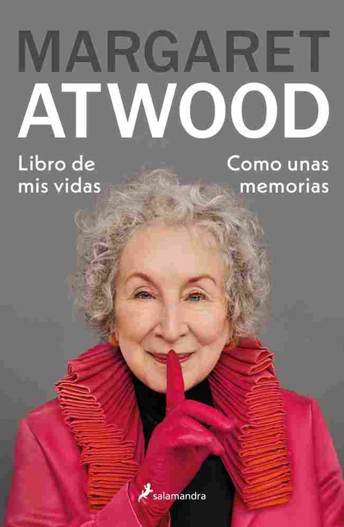 LIBRO DE MIS VIDAS. COMO UNAS MEMORIAS