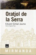 ORATJOL DE LA SERRA